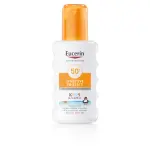 1334_EUCERIN SUN OPALOVACI DETSKY SPREJ SPF50+ 200ML2